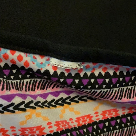 Open back Halter Top - Picture 5 of 5